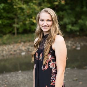 Meet your Posher, Kaylie